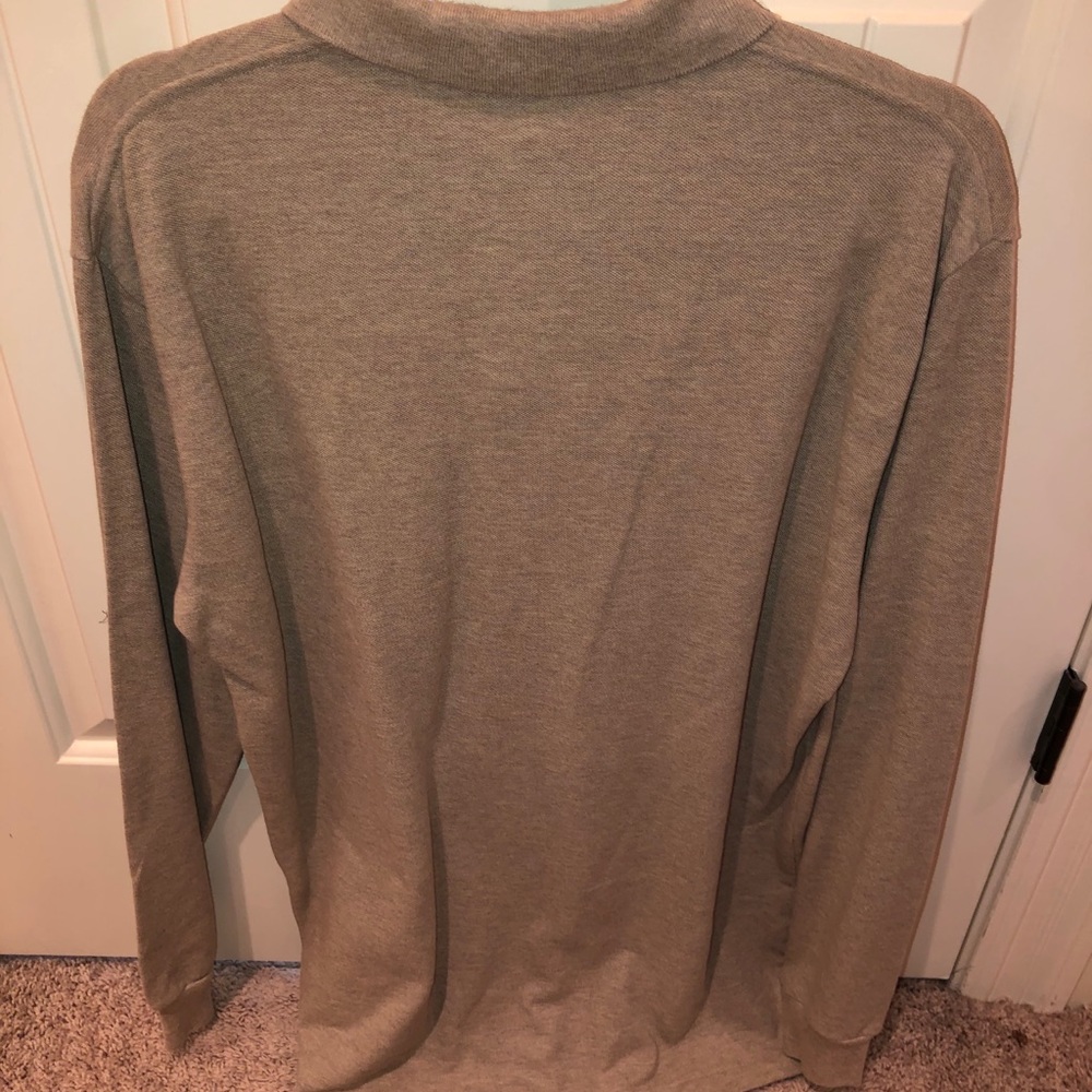 L/S Polo Shirt - Picture 3 of 3